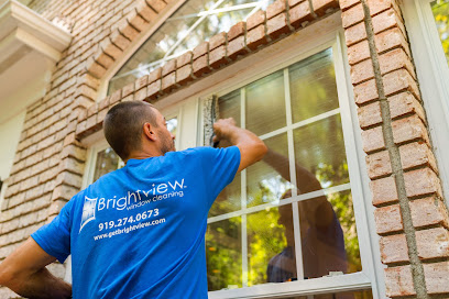 Brightview Window Cleaning & Pressure Washing