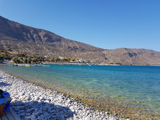 Agia Marina