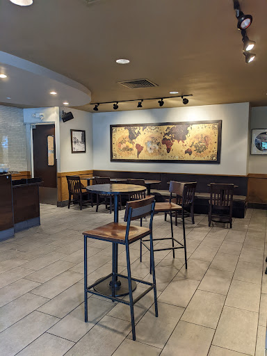 Coffee Shop «Starbucks», reviews and photos, 555 Main Street, Norwalk, CT 06851, USA