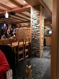 Atmosphère du Restaurant La Sierra à Les Adrets - n°3