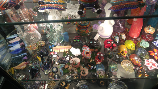 Gift Shop «Flowers City Gift Shop», reviews and photos, 2999 Payne Ave #124, Cleveland, OH 44114, USA