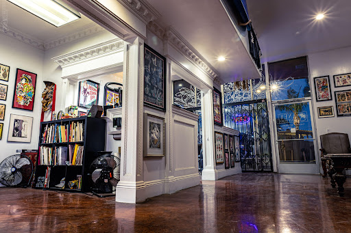 Explore louis vuitton tattoo ideas, creative tattoo ideas in San Diego, available at ANEW Tattoo