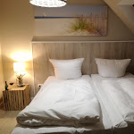 Photo n°2 de l'avis de Sabine.i fait le 14/11/2019 à 20:20 sur le  Hotel Liegeplatz 13 Kiel by Premiere Classe à Kiel