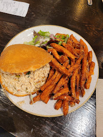 Frite du Restaurant Los Pollos - Les 3 Fontaines à Cergy - n°15