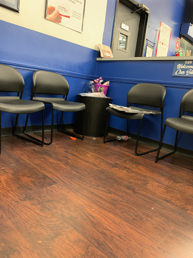 Auto Parts Store «Pep Boys Auto Parts & Service», reviews and photos, 8588 E 96th St, Fishers, IN 46037, USA