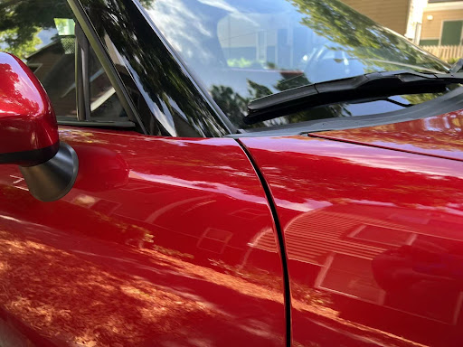 Auto Body Shop «M & M Garage», reviews and photos, 1505 San Pablo Ave, Berkeley, CA 94702, USA