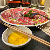 Viande du Restaurant coréen Seito Sushi & Grill coréen & Japonais à Aix-en-Provence - n°4