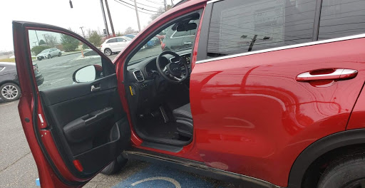 Car Dealer «Herb Chambers Kia of Burlington», reviews and photos, 93 Cambridge St, Burlington, MA 01803, USA