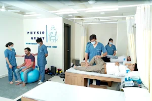 PhysioQuest Physiotherapy and Rehabilitation Clinic, Best Physiotherapy Clinic in Hisar image