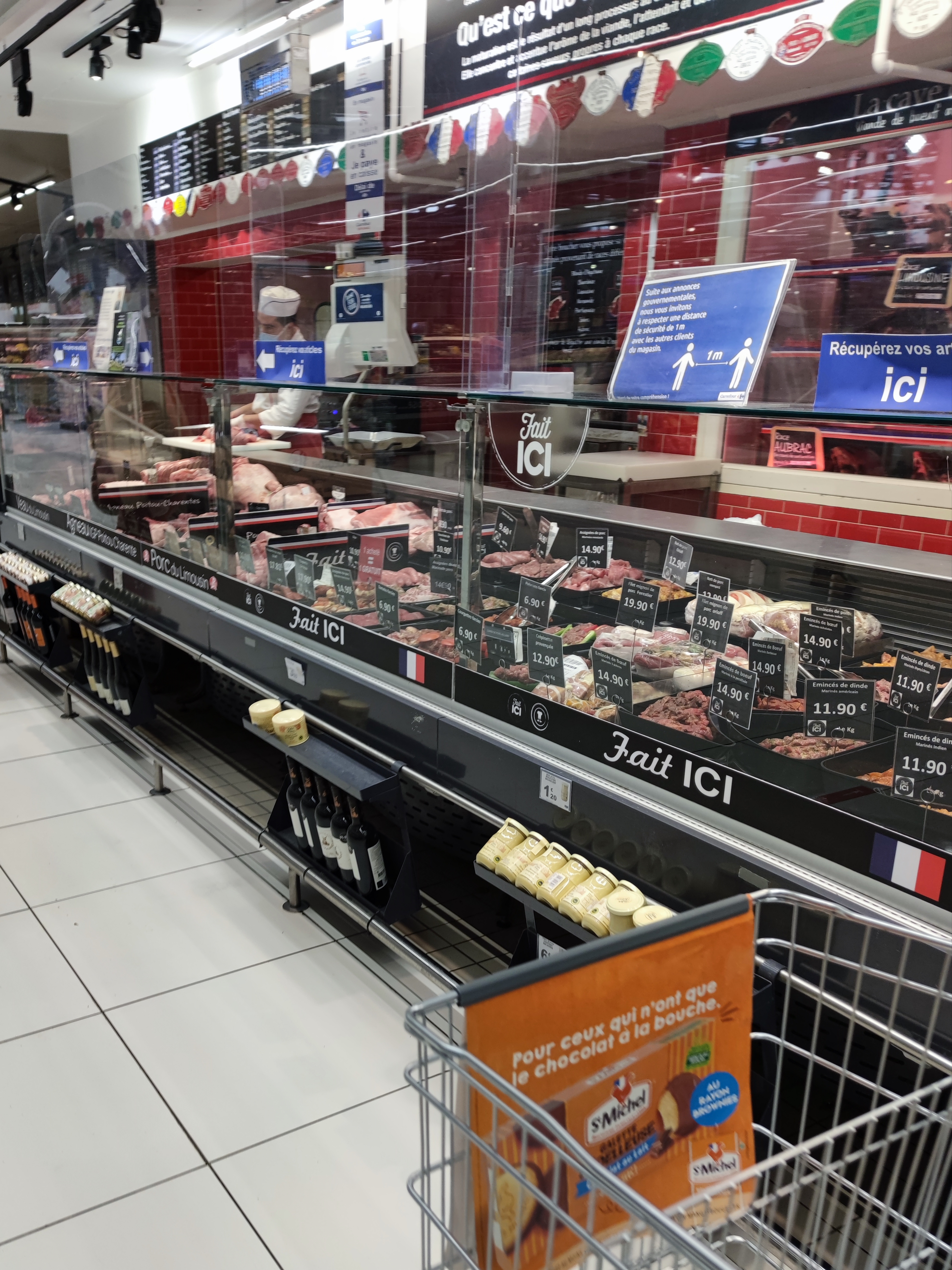 Photo n° 11 de l'avis de Zo.a fait le 09/11/2021 à 05:28