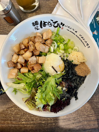Kimista Rice Bowl