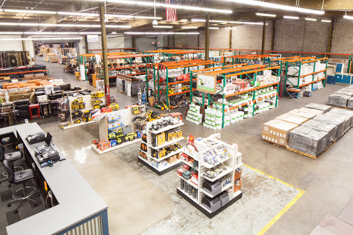 Home Improvement Store «Habitat for Humanity of Greater Los Angeles ReStore», reviews and photos