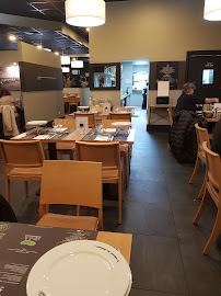 Atmosphère du Restaurant Bistro Régent à Carcassonne - n°7