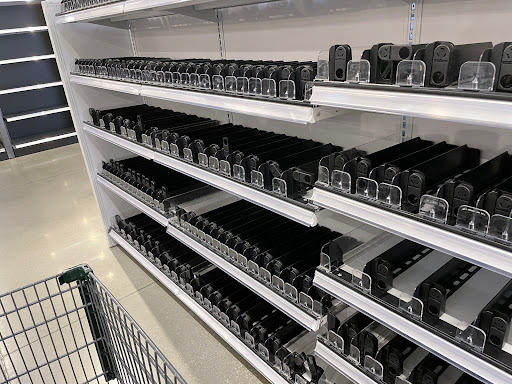 Grocery Store «Whole Foods Market», reviews and photos, 3968 Airport Blvd, Mobile, AL 36608, USA