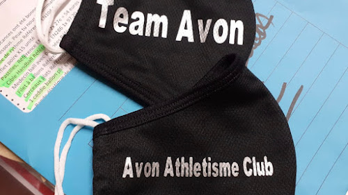 Magasin d'articles de sports Avon Trophées Diffusion Avon