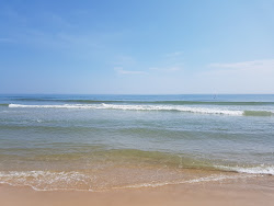 Thuan An Beach'in fotoğrafı - rahatlamayı sevenler arasında popüler bir yer