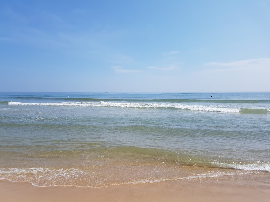 Thuan An Beach