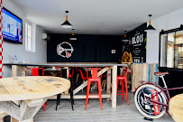 Atmosphère du Pizzeria Speedy PIZZ & Co Blois - Pizzas, Burgers, Pokés - n°12