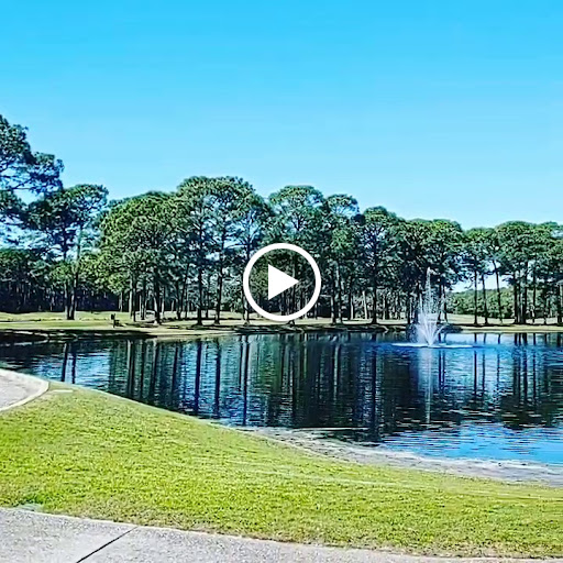 Golf Course «Indian Bayou Golf & Country Club», reviews and photos, 1 Country Club Dr E, Destin, FL 32541, USA