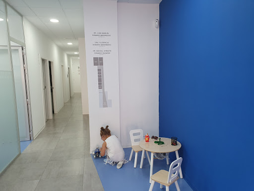 Información y opiniones sobre CENTROS ODONTOLOGICOS ROMANO SAN VICENTE de San Vicente Del Raspeig