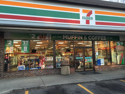 7-Eleven, 2822 Biddle Ave, Wyandotte, MI 48192, USA, 