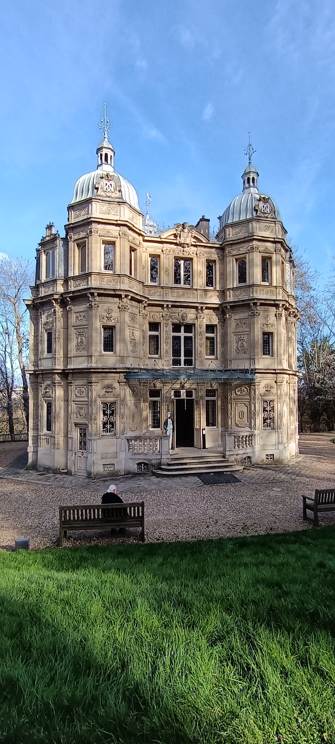 Photo n° 1 de l'avis de Clem.e fait le 17/02/2024 à 14:20