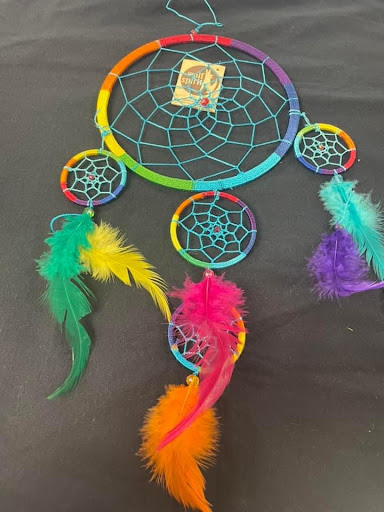 Explore a7x tattoo ideas, creative tattoo ideas in Williamston, available at Purple Haze Williamston Glass Gallery & Unique Gifts