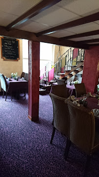 Atmosphère du Restaurant Le Bistrot de Pierre à Avranches - n°10