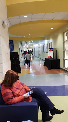 Community Center «The Dancel Y in Ellicott City», reviews and photos, 4331 Montgomery Rd, Ellicott City, MD 21043, USA