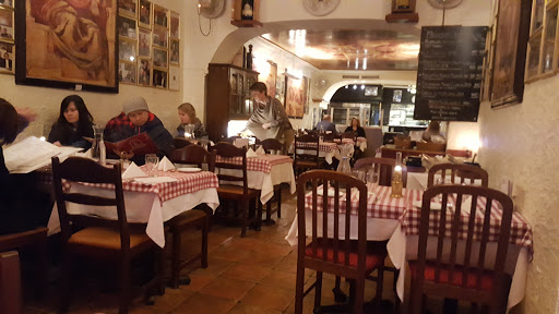 Michelangelo Ristorante