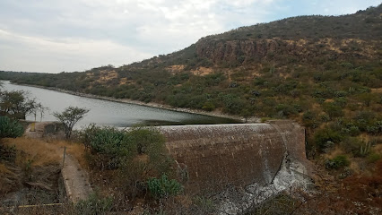 Presa Paso de Tablas