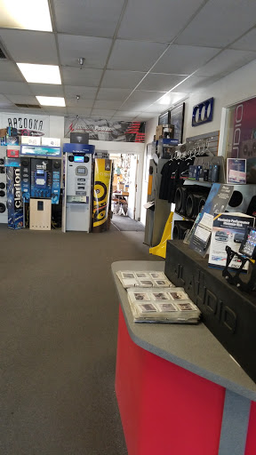 Car Stereo Store «Cardenal Electronics», reviews and photos, 9250 N 43rd Ave # 6, Glendale, AZ 85302, USA