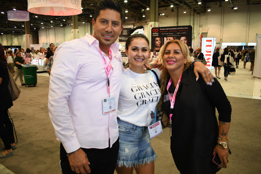 Beauty Supply Store «Minkys - Eyelash Extensions Training, Products & Supplies», reviews and photos, 571 W Center St, Pleasant Grove, UT 84062, USA