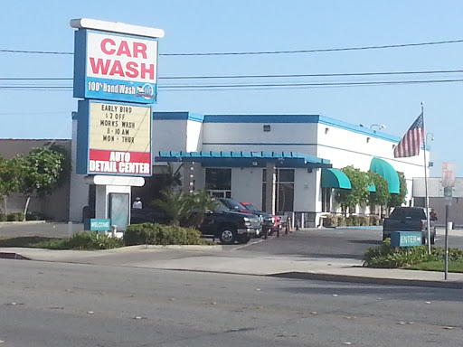 Car Wash «TLC Hand Car Wash & Detail», reviews and photos, 10110 Artesia Blvd, Bellflower, CA 90706, USA