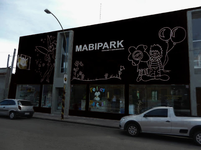 Mabipark Cotillon - Centro comercial