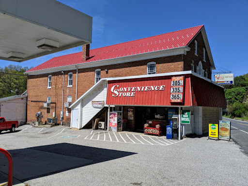 CS Convenience Store, 8144 Blooming Grove Rd, Glen Rock, PA 17327, USA, 