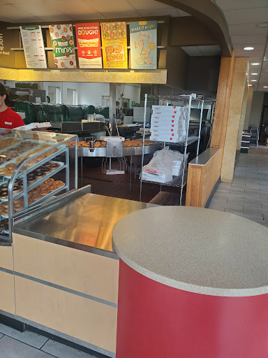Bakery «Krispy Kreme Doughnuts», reviews and photos, 12586 Research Blvd, Austin, TX 78759, USA