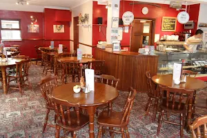 The Buttery Cafe/Tearoom image