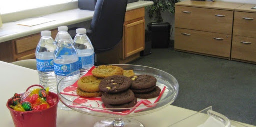 Self-Storage Facility «Cactus Self Storage», reviews and photos, 12160 N 59th Ave, Glendale, AZ 85304, USA