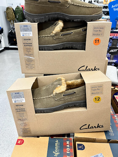 Clothing Store «Ross Dress for Less», reviews and photos, 1310 Tingle Cir E, Mobile, AL 36606, USA