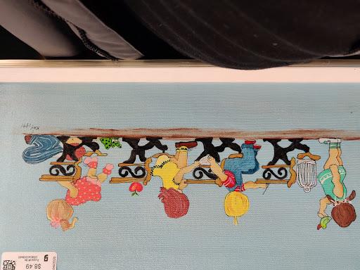 Clothing Store «Iron Springs Goodwill Retail Store & Donation Center», reviews and photos