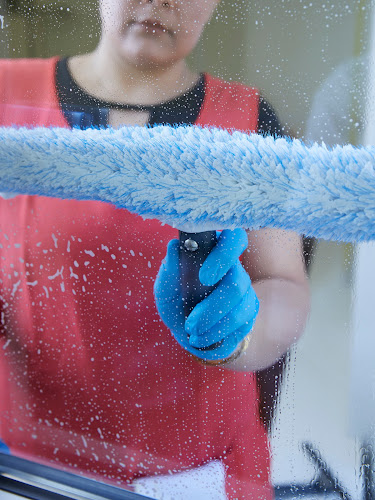 SAH blitzblank Vermittlung Luzern - Hausreinigungsdienst