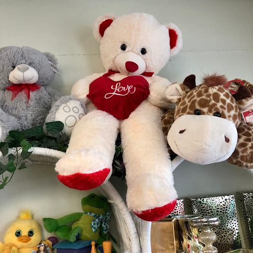 Florist «Petal Palace», reviews and photos, 15033 Nacogdoches Rd # 300, San Antonio, TX 78247, USA