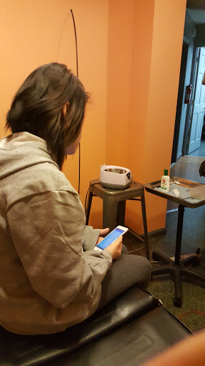 Explore trust nobody tattoo ideas, creative tattoo ideas in Lafayette, available at Gold & Tattoos