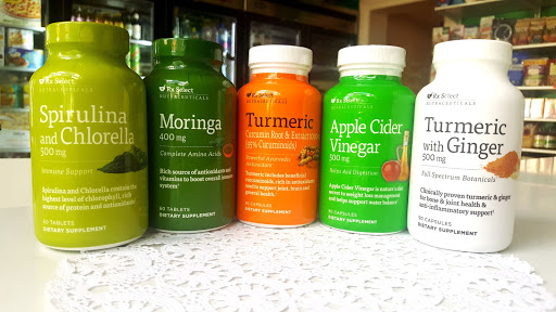 Grocery Store «Sanatos Healthy Market», reviews and photos, 190 Minorca Ave, Coral Gables, FL 33134, USA