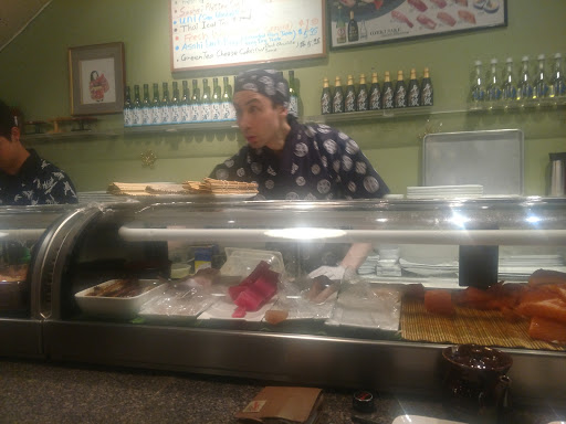 Takoyaki restaurant Santa Rosa