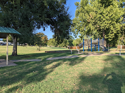 Berry Park Playground