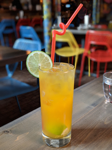 Asian Restaurant «Night Market», reviews and photos, 75 Winthrop St, Cambridge, MA 02138, USA