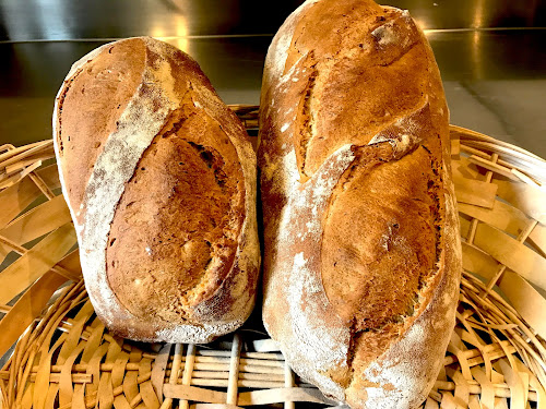Boulangerie Cécile & Tibo Vaudelnay