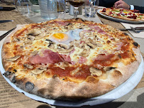 Pizza du Restaurant Le Cosi à Rillieux-la-Pape - n°16